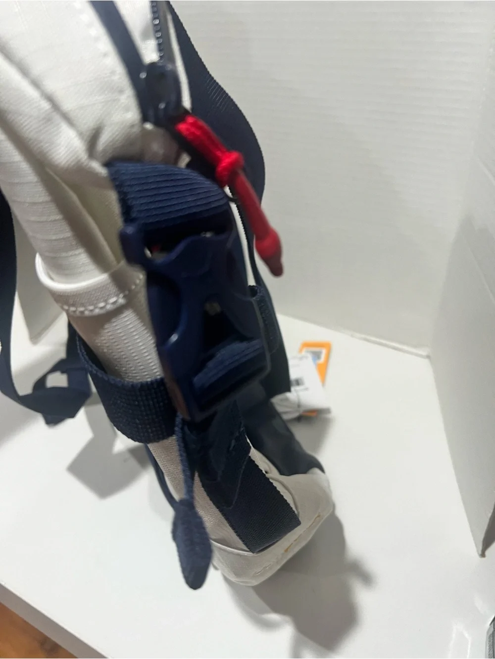 Nike Jordan Cordura Tote Bag (40L)